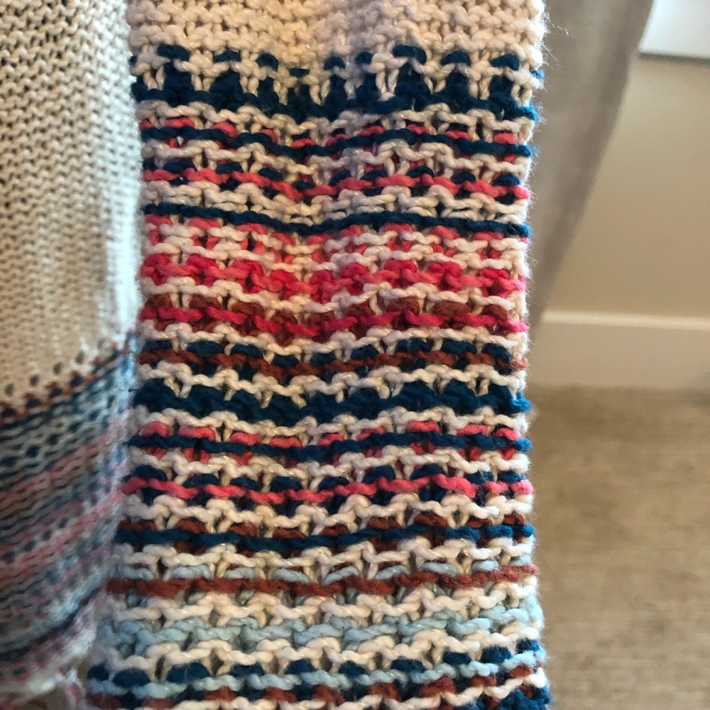 Cardigan sweater - Picture 4 of 4
